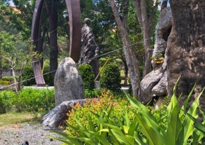 佛光山-星雲大師紀念公園