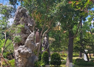 佛光山-星雲大師紀念公園