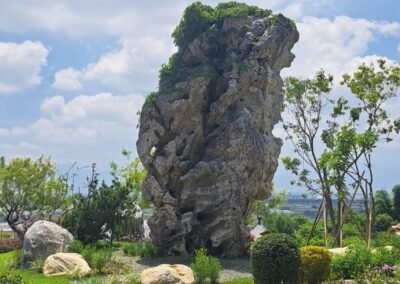佛光山-星雲大師紀念公園