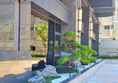 鑫世紀-龍騰建設