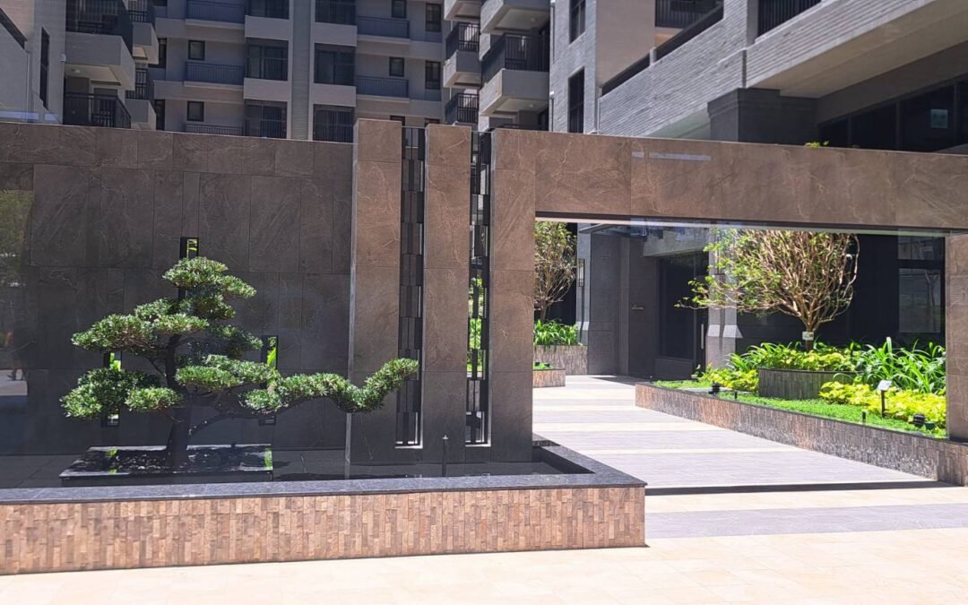 鑫世紀-龍騰建設