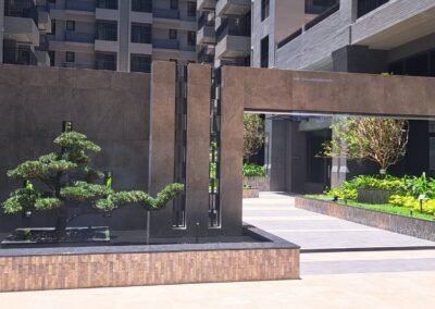 鑫世紀-龍騰建設