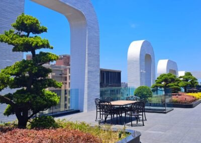 第一樂章-京城建設