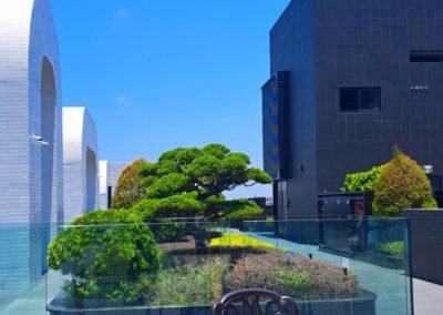 第一樂章-京城建設