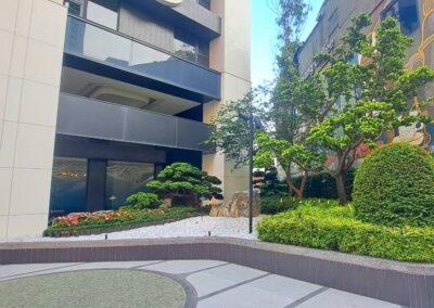 新世界-京城建設