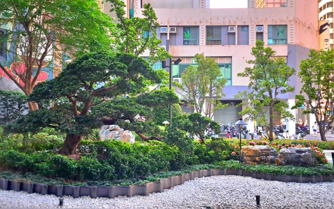 新世界-京城建設