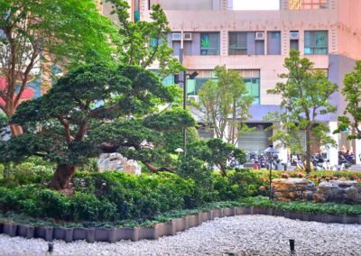 新世界-京城建設