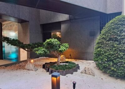 新世界-京城建設