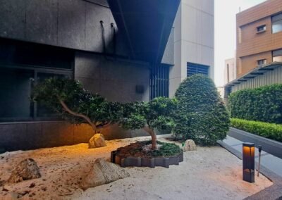 新世界-京城建設