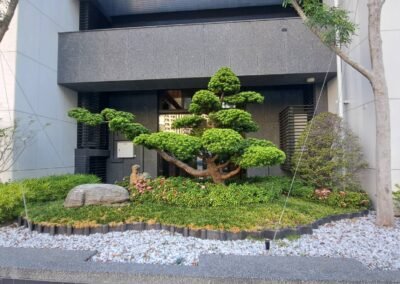 新世界-京城建設