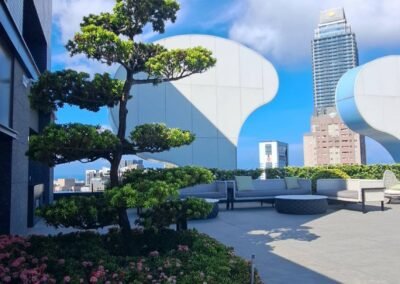 新世界-京城建設