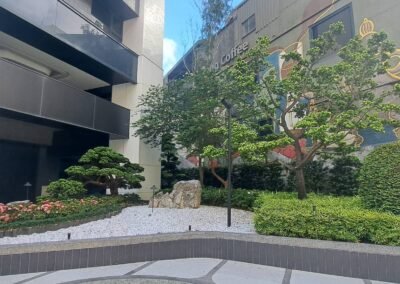新世界-京城建設