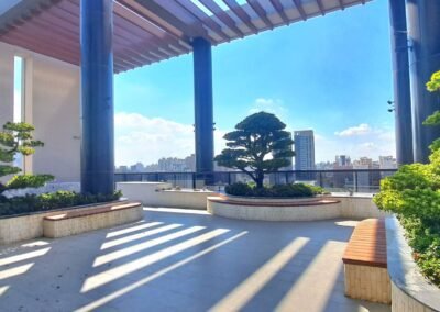 丰境-都市建設