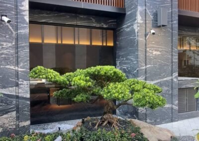 丰境-都市建設