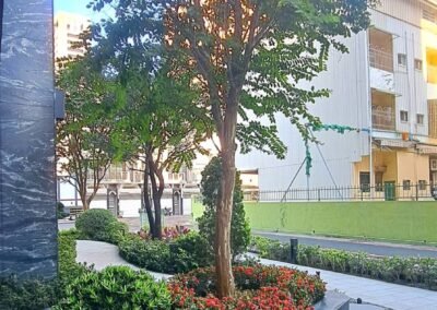 丰境-都市建設