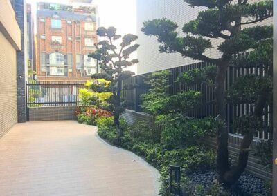 丰境-都市建設