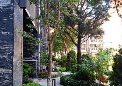 丰境-都市建設