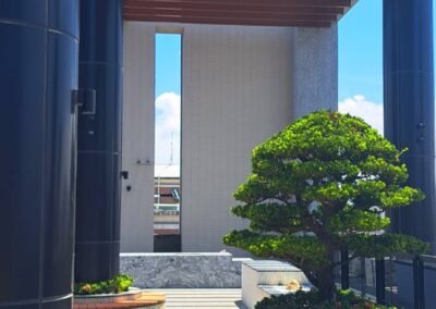 丰境-都市建設